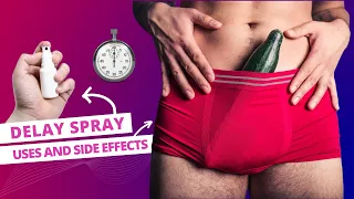 Kya sex spray use karna sahi hai ? | Delay spray uses and side effects | Dr. Arora's Clinic