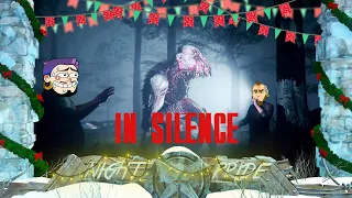 Бруталопитеки впервые идут в IN SILENCE!