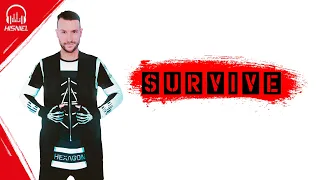 Don Diablo Feat. Emeli Sandé, Gucci Mane - Survive (Hisniel)