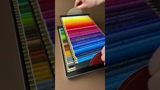 Цветные карандаши Koh-i-noor Polycolor 72 цвета