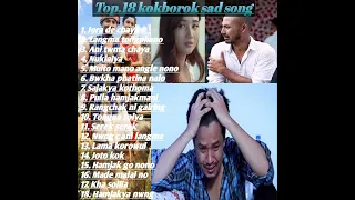 kokborok new official music video 2023 sad song | rumi murasing & parmita reang | mithun & viva jmt