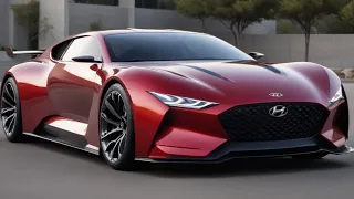 Everything You Need to Know About the 2026 Hyundai N Vision 74