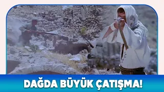 Ağıt Türk Filmi | Dağda büyük çatışma!