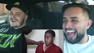 Beyond Scared Straight Funny & Epic Moments!!! (Reaction)