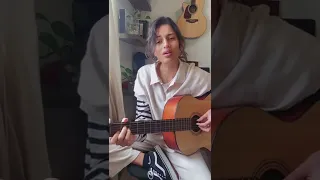 Leslie Medina "Amours Imaginaires" - LISV (cover)