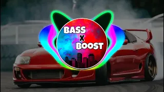 Rompasso - Angetenar (Original Mix) | BASS BOOSTED | BASS x BOOST