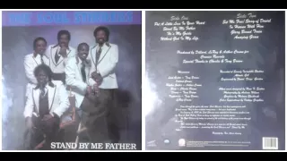 The Soul Stirrers / Stand by Me Father