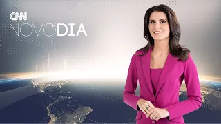 CNN NOVO DIA - 12/09/2023