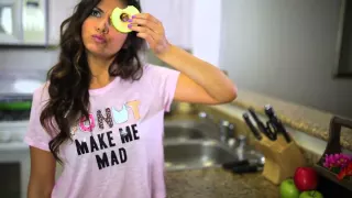 5 Easy & Fast Breakfast ideas for School!Bethany Mota