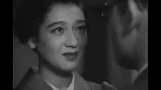 Setsuko Hara - No Regrets for Our Youth Tribute