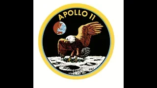 Apollo 11 Day 6 July 21, 1969