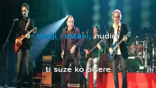 Parni Valjak - Dodji ( Karaoke )