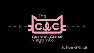 CLC (씨엘씨) Megamix by Haus of Glitch (5 years of CLC in 5 minutes) - MEGA MASHUP - Crystal Clear
