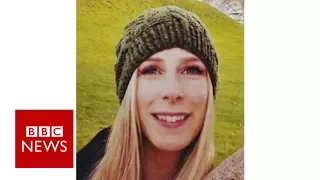 London attack: First victim named Christine Archibald - BBC News