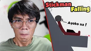 KAWAWANG STICKMAN -  Stickman Falling