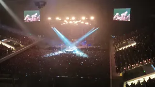 Ghost - Mary On A Cross  ( Movistar Arena Argentina 2023)