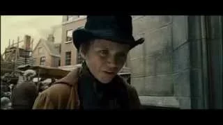 Oliver Twist (2005) - English Trailer