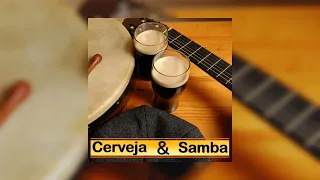 Arlindo Cruz & Sombrinha - "Deixa Clarear" (Cerveja & Samba/2015)