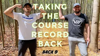 Can We Set the New Record? (ft. Nate Sexton aka Uncle Crush)