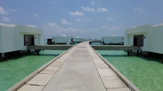 Dhaalu Atoll, Maldives - Riu Palace Resort & Riu Atoll Resort - Hyperlapses (2022)