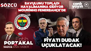 Fatih Portakal ile Sözcü Ana Haber 31 Mayıs