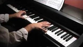 Winter Romance (Yuriko Nakamura) piano JMAGP