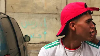 L BOSS - EL DJABHA (الجبهة ) -  (clip officiel)