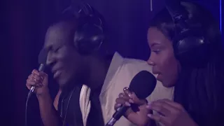 Stormzy   Blinded By Your Grace in the Live Lounge