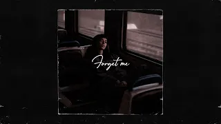 Ramil' x Xcho x Jony Sad Type Beat - Forget me (prod. NOLIVEL)