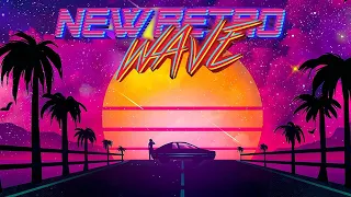 Back To The 80's' - Retro Wave [ A Synthwave/ Chillwave/ Retrowave mix ]