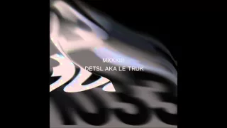 Music Weed - Detsl aka Le Truk - Prod by Eastsoundz