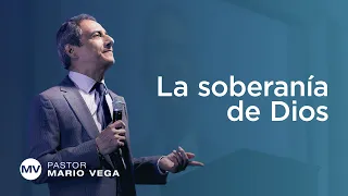 La soberanía de Dios | Romanos 9:19-29 | Estudio Bíblico