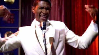 AMERICAN DREAMS TV show Usher performing “Can I Get  a Witness”