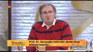 Demir Anemisi İçin Kür - DİYANET TV