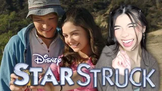 STARSTRUCK IS THE BEST DISNEY CHANNEL MOVIE