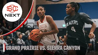 Grand Prairie vs. Sierra Canyon | Full Game Highlights