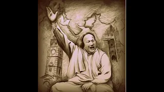 Ishq ka rutba ishq hi janey Nusrat Fateh Ali Khan