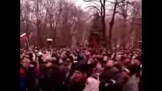 Митинг Луганск 9 марта 2014.(12)