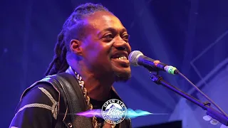 ERIC GALES - Live at Open Air Blues Festival Brezoi - Vâlcea | 19-24 july 2022