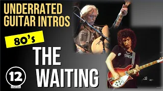 The Waiting - Tom Petty & the Heartbreakers | Guitar Lesson (Intro)