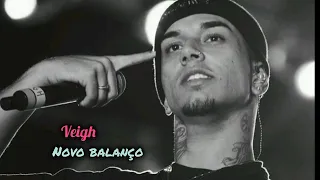 Veigh - Novo balanço #speedupsongs