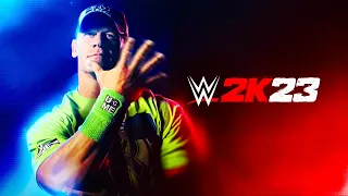 WWE 2K23 : ENDLICH GEHTS WIEDER LOS !! 😱🔥