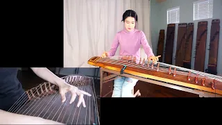 Red Hot Chili Peppers- Californication Gayageum ver.2 by Luna