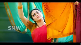 Poorna Kasim Best Romantic Scene | SUNDARI MOVIE BEST SCENE | SOUTH HINDI DUB MOVIE