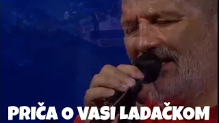 Djordje Balasevic - Prica o Vasi Ladackom - (Live)