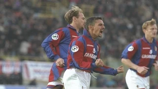 Baggio a Bologna