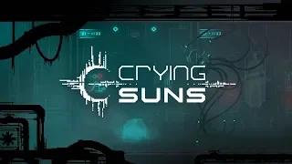 Crying Suns - Release Date Announcement