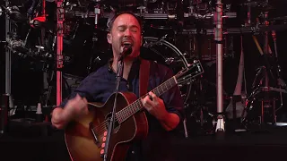 Dave Matthews Band - One Sweet World - LIVE - 6.6.18 DTE Energy Theatre Clarkston, MI