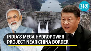 India to Start Biggest Hydropower Project in Arunachal | Answer to China’s Dam on Brahmaputra?