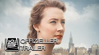 Brooklyn – Eine Liebe zwischen zwei Welten | Trailer | Deutsch German HD (John Crowley, Nick Hornby)